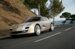 Renault Altica Concept 2006 года